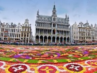 Bruxelas - Bruxelas sustentabilidade