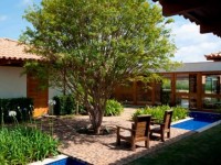�rea - Plantas ideais