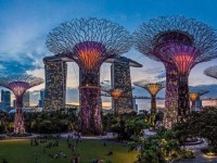 Singapura - Vida sustent�vel